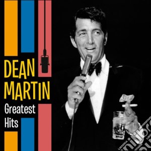 Dean Martin - Greatest Hits (2 Cd) cd musicale di Dean Martin