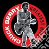 Chuck Berry - Greatest Hits (2 Cd) cd