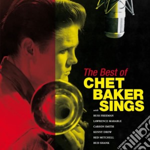Chet Baker - The Best Of Chet Baker Sings (2 Cd) cd musicale di Chet Baker