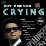 Roy Orbison - Cryin'