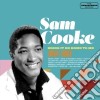 Sam Cooke - Bring It On Home To Me (2 Cd) cd