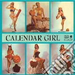 (LP Vinile) Julie London - Calendar Girl