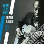 (LP Vinile) Grant Green - Born To Be Blue vinile