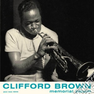 (LP Vinile) Clifford Brown - Memorial Album lp vinile di Clifford Brown