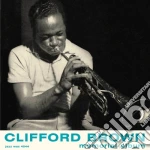 (LP Vinile) Clifford Brown - Memorial Album vinile
