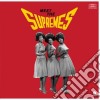 (LP Vinile) Supremes (The) - Meet The Supremes cd