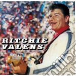 (LP Vinile) Ritchie Valens - Ritchie Valens vinile