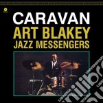 (LP Vinile) Art Blakey & The Jazz Messengers - Caravan