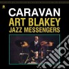 (LP Vinile) Art Blakey & The Jazz Messengers - Caravan cd