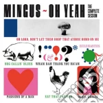 Charles Mingus - Oh Yeah cd