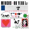 Charles Mingus - Oh Yeah cd