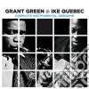 Grant Green / Ike Quebec - Complete Instrumental Sessions (2 Cd) cd