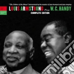 Louis Armstrong - Plays W.C. Handy - Complete Edition (2 Cd) cd