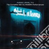 Ahmad Jamal Trio - The Complete 1961 Alhambra Performances (2 Cd) cd