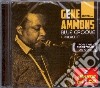 Gene Ammons - Blue Groove / Preachin' cd musicale di Gene Ammons
