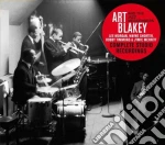 Complete studio recordings cd