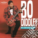 Bo Diddley - Bo Diddley cd