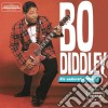 Bo Diddley - Bo Diddley cd