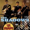 The shadows (+ out of the shadows) cd