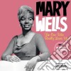 Mary Wells - The One Who Really Loves You cd