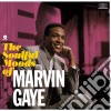 (LP Vinile) Marvin Gaye - The Soulful Moods Of cd