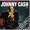 (LP Vinile) Johnny Cash - The Fabulous Johnny Cash cd