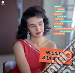 (LP Vinile) Wanda Jackson - Wanda Jackson - Debut Album vinile