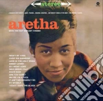 (LP Vinile) Aretha Franklin - Aretha With The Ray Bryant Combo vinile
