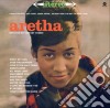 (LP Vinile) Aretha Franklin - Aretha With The Ray Bryant Combo cd