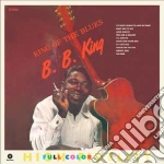 (LP Vinile) B.B. King - King Of The Blues vinile