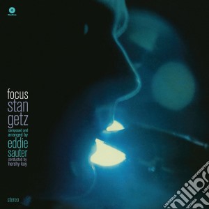 (LP Vinile) Stan Getz - Focus lp vinile di Stan Getz