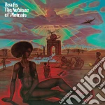 (LP Vinile) Sun Ra - The Nubians Of Plutonia cd