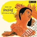 (LP Vinile) Billie Holiday - Music For Torching vinile