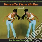 (LP Vinile) Ray Barretto - Barretto Para Bailar vinile