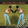 (LP Vinile) Ray Barretto - Barretto Para Bailar cd
