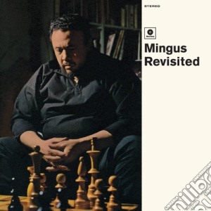 (LP Vinile) Charles Mingus - Mingus Revisited lp vinile di Charles Mingus