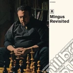 (LP Vinile) Charles Mingus - Mingus Revisited vinile