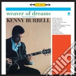 (LP Vinile) Kenny Burrell - Weaver Of Dreams vinile