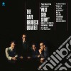 (LP Vinile) Dave Brubeck Quartet - Plays Music From West Side Story And Other Works cd