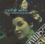 (LP Vinile) Billie Holiday - Velvet Mood cd
