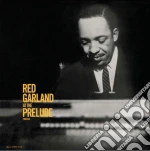 (LP Vinile) Red Garland - At The Prelude vinile