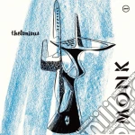 Thelonious Monk - Trio cd