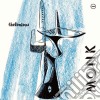 Thelonious Monk - Trio cd
