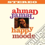 (LP Vinile) Ahmad Jamal - Happy Moods cd