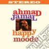 (LP Vinile) Ahmad Jamal - Happy Moods cd