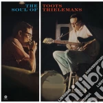 (LP Vinile) Toots Thielemans - The Soul Of Toots vinile