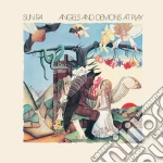 (LP Vinile) Sun Ra - Angels And Demons At Play vinile