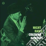 (LP Vinile) Coleman Hawkins - Night Hawk vinile