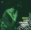 (LP Vinile) Coleman Hawkins - Night Hawk cd