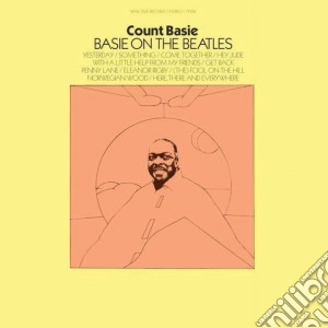 (LP Vinile) Count Basie - Basie On Beatles (The) lp vinile di Count Basie
